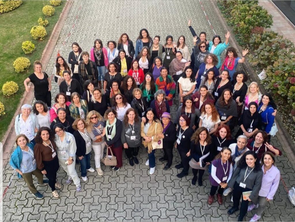 urkad urla kadın dayanışma derneği birlikte