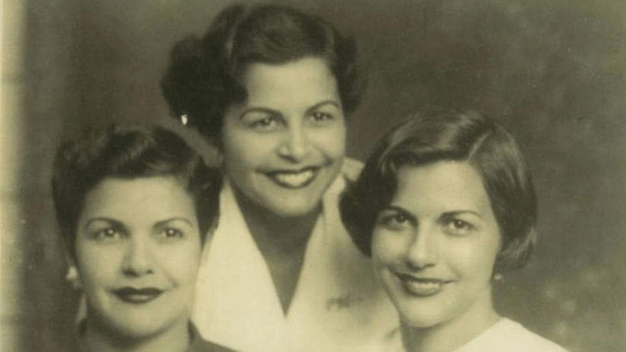 Kadına Yönelik Şiddete Karşı Mücadele Gününün Sembolü Mirabel Kardeşler’in Hikayesi